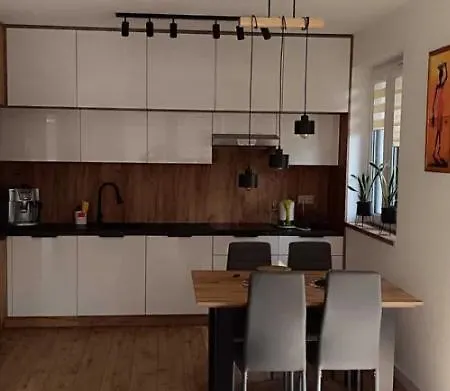 Swietej Katarzyny Apartment Tarnow