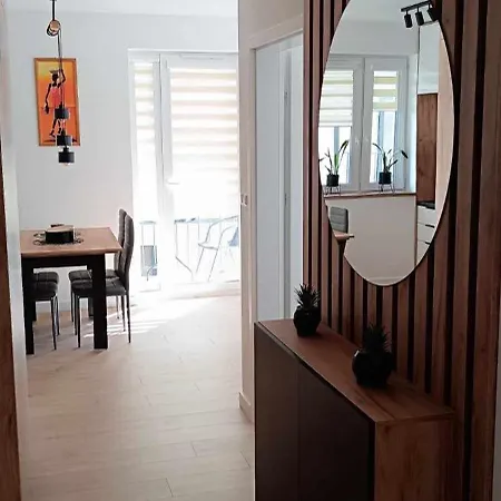 Swietej Katarzyny 타르노프